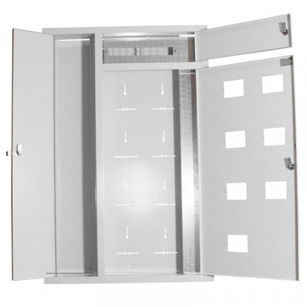 Щит поверховий ЩЕ-7ст 02 (дзеркальний)