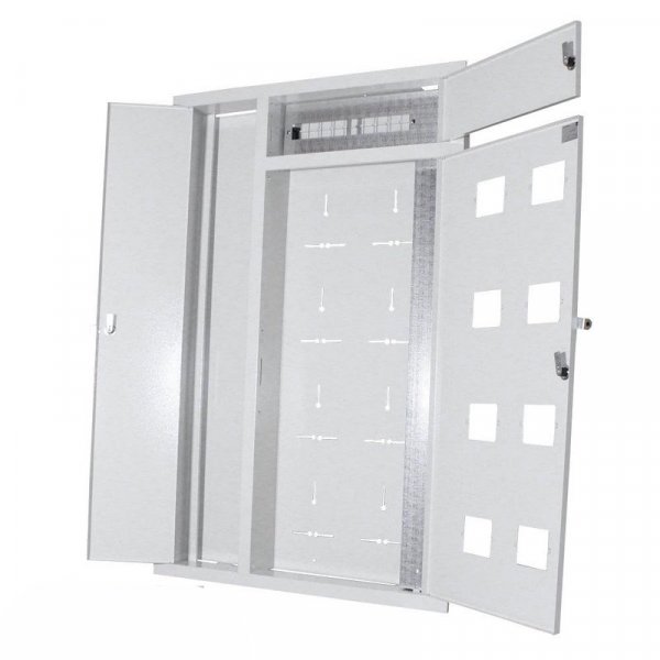 Щит этажный ЩЕ-9ст 02 (зеркальный)