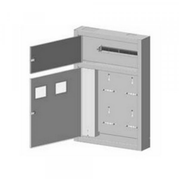 Щит этажный ЩЕ-2- 01Н (без слаботочного отсеку)