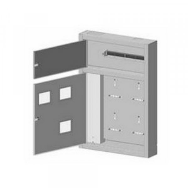 Щит этажный ЩЕ-8- 02Н (без слаботочного отсеку)