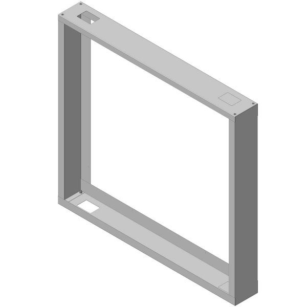 Кожух до ЩЕЗО 2-4 ст.У