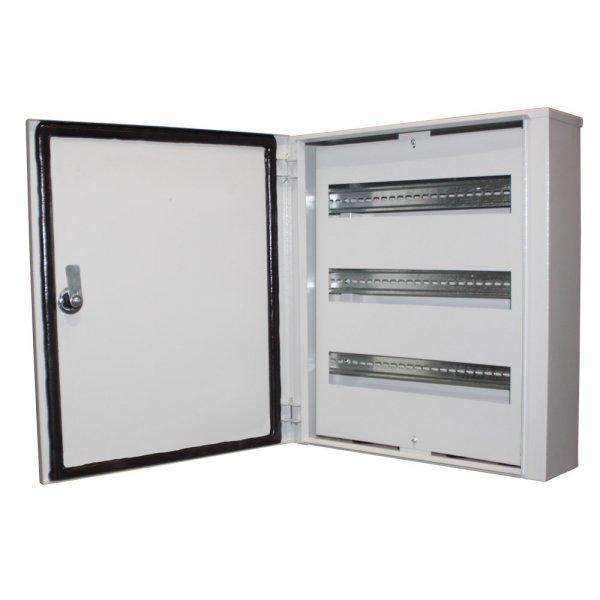 Щиток освітлення ЩО-54НГ