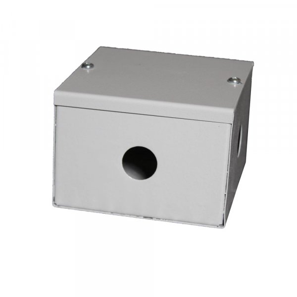 Коробка распределительная металлическая КР 20 (IP 54) (10)