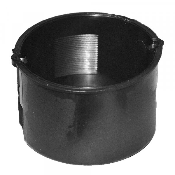 Коробка монтажная пластмассовая КМП-60Е (200)