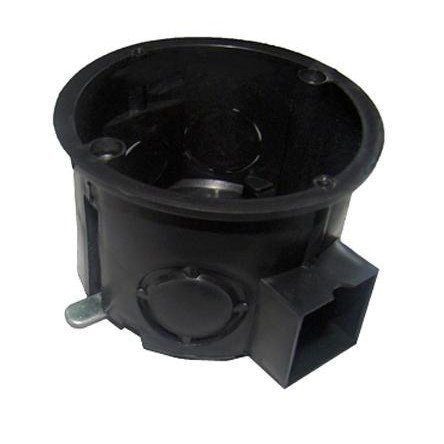 Коробка монтажна пластмасова КМП-60ЕсГ (200)