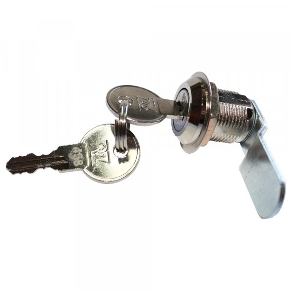 Замок Lucky (050)