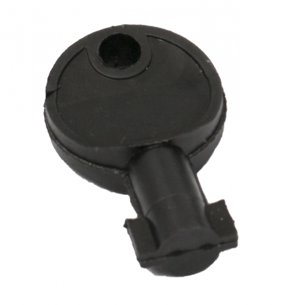 Ключ ЗП-1 (чорний)