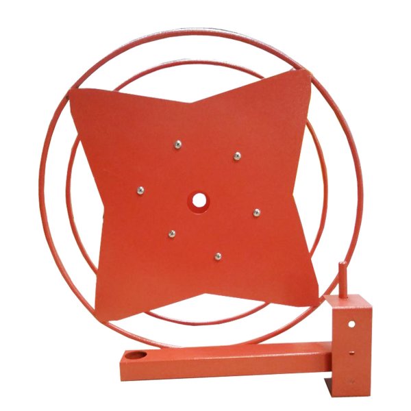 Катушка для пожарного рукава