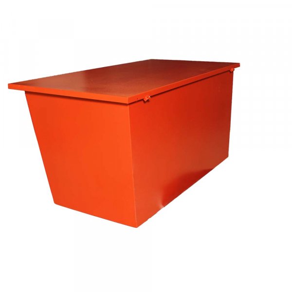 Ящик для песка стационарный ЯП 100