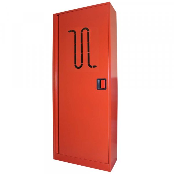 Шкаф пожарный для хранения пожарного рукава д.51,66,77мм ШП15054 Н