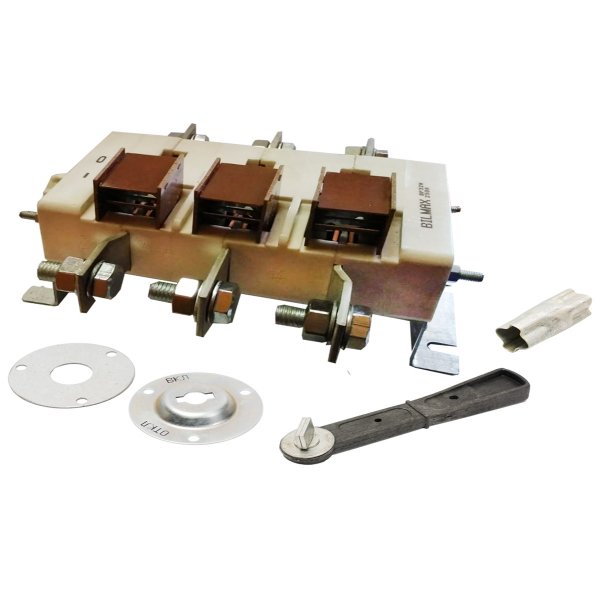 Выключатель-разъединитель ВР32-35 В31250-32 УХЛЗ 250А разр с ДК