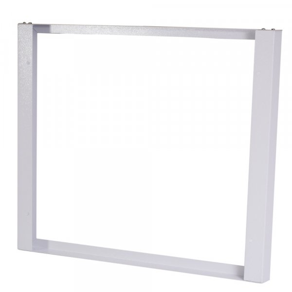 Рамка для светильника LED-панели 600х600х40