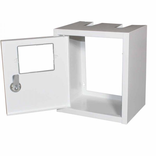 Ящики для встановлення лічильників газу ЯСГ-6МС