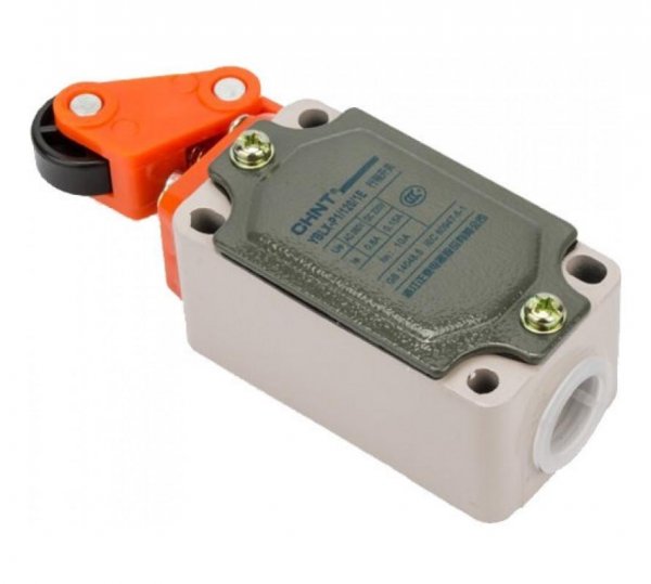 Концевой выключатель YBLX-P1/120/1E Chint 437089