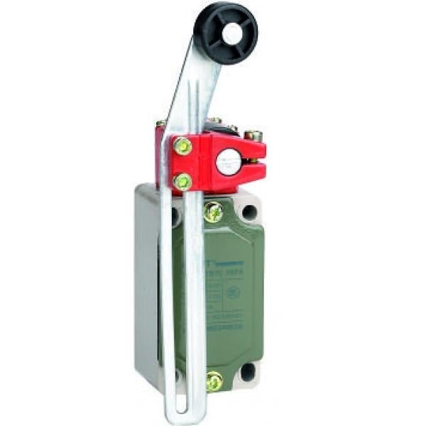 Вимикач кінцевий YBLX-P1/120/1U Chint 437087