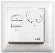 Кімнатний Регулятор температури RT-824 5-35*C F&F