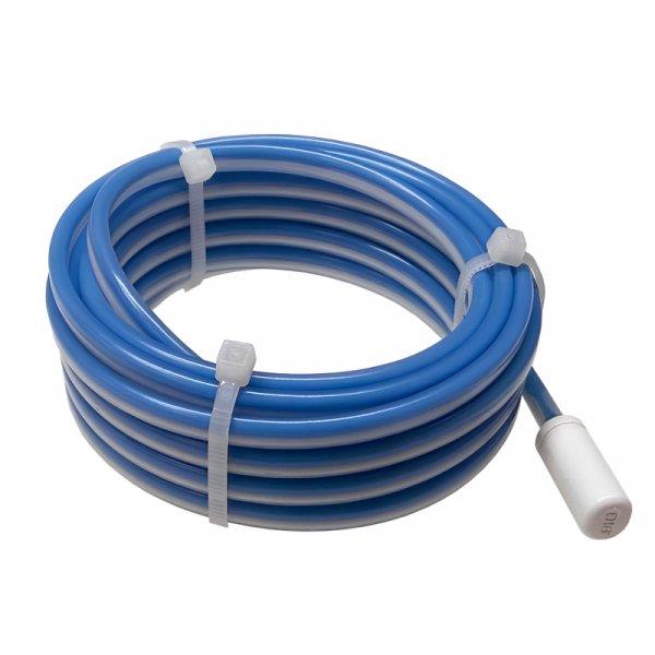 Датчик DS18B20 длиной 3 метра в защитной влагостойкой гильзе DigiTOP