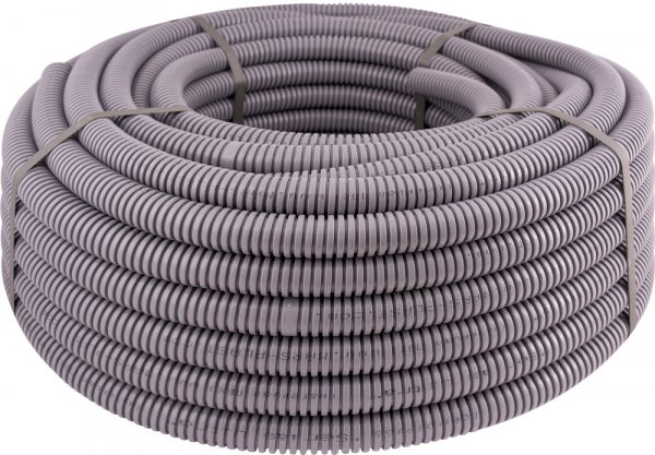 Труба гофрована важка (750Н) e.g.tube.pro.14.20 (50м) s028062