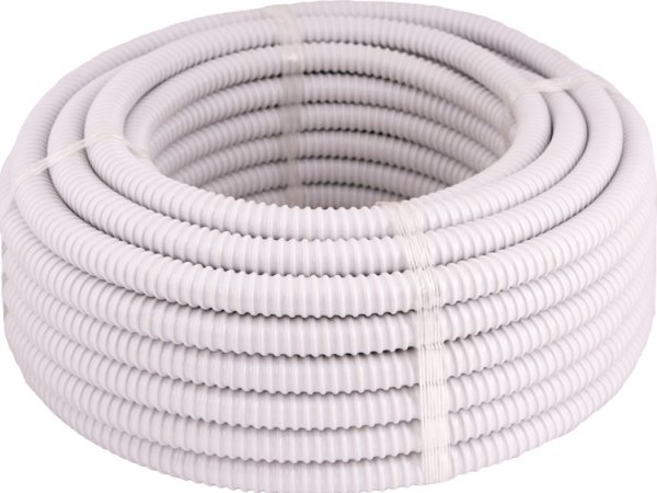 Труба гнучка армована e.g.tube.pro.32 (30м) CS30032