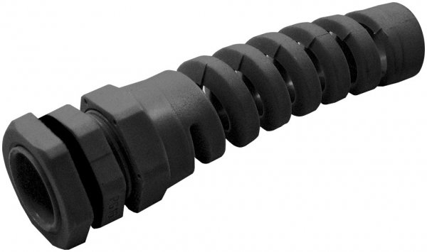 Кабельный ввод e.pg.protect.stand.13,5 с оплёткой s051004