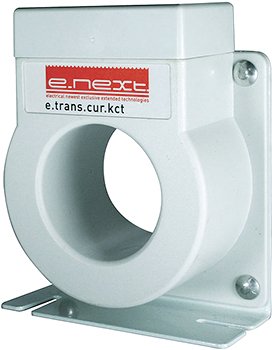 Измерительная катушка e.trans.cur.kct.40s для реле типа klr, 250/3 i0640001