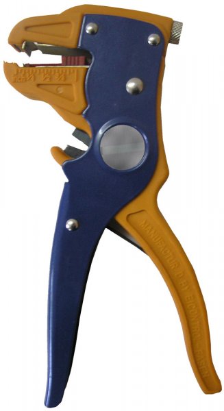 Инструмент e.tool.strip.700.d.0,2.4 для снятия изоляции проводов сечением 0,2-4 кв.мм t004003