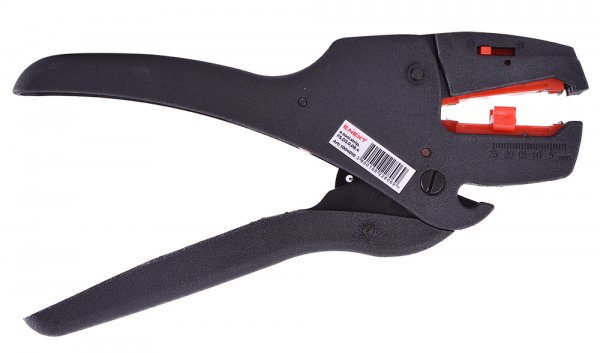 Инструмент e.tool.strip.FS.D3.0,2.4 для снятия изоляции проводов сечением 0,08-4 кв.мм t004010