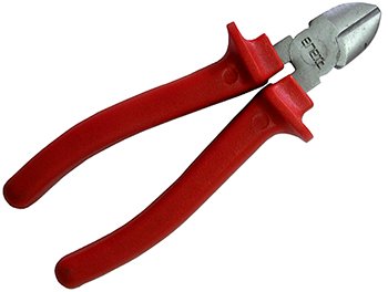 Бокорезы e.tool.pliers.ts.04305 t005009