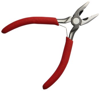 Кусачки e.tool.pliers.ts.04312 (плоскогубцы) t005001