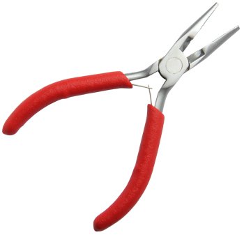 Кусачки e.tool.pliers.ts.04315 (круглогубцы) t005003