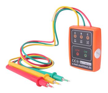 Указатель фазы e.tool.multitest.05 p0470024