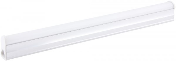 Светильник светодиодный линейный, накладной e.LED.сh.T5B300.5.6500, 5Вт, 6500К l0840005