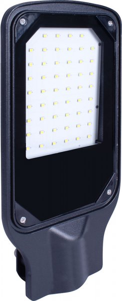 Светильник светодиодный консольный e.LED.street.stand.100.6500, 100Вт, 6500К, IP65 l0820012