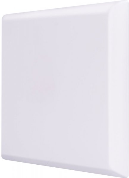 Светильник светодиодный встраиваемый e.LED.stand.MP.Square.R.18.4500 квадрат 18Вт 4500К 1620Лм l0861009