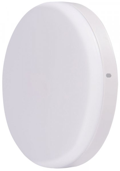 Світильник світлодіодний накладний e.LED.stand.MP.Round.S.18.4500 коло 18Вт 4500К 1620Лм l0861005