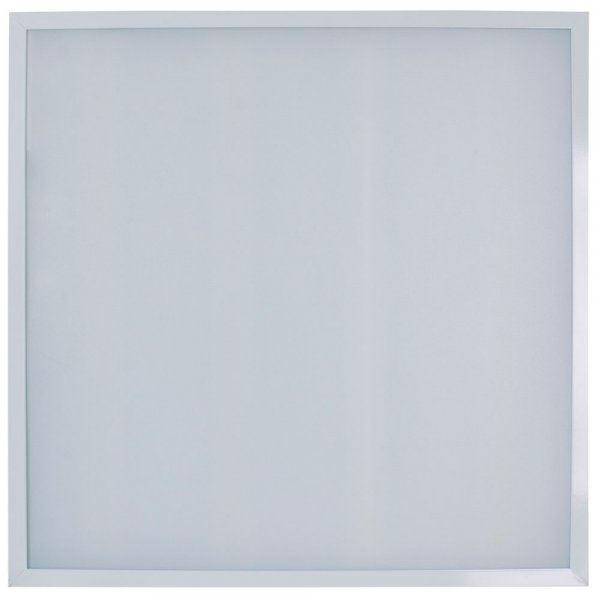 Светильник светодиодный с призматическим рассеивателем e.LED Surface 600.Prisma, 36Вт, 4500K, 3000Лм, IP20, 595х595х27мм l0850004