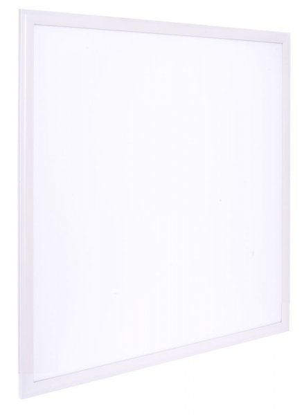 Світильник світлодіодний e.LED.Panel.STAND.600.36.4000.without driver 36Вт, 4000К, 3600лм, без драйвера l0850101