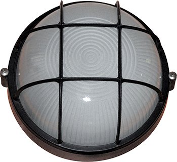 Світильник e.light.1303.1.100.27.black 100W l002024