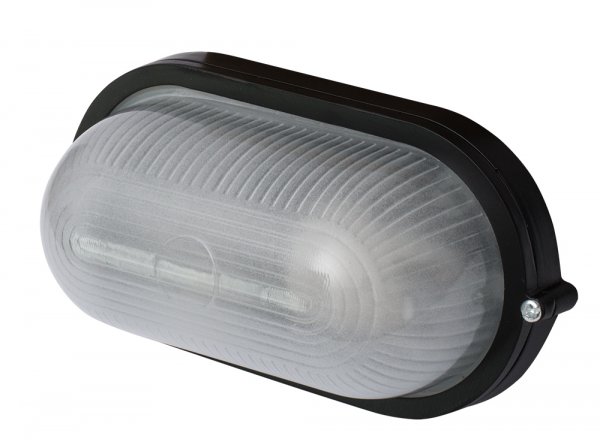 Світильник e.light.1401.1.60.27.black 60W l002007