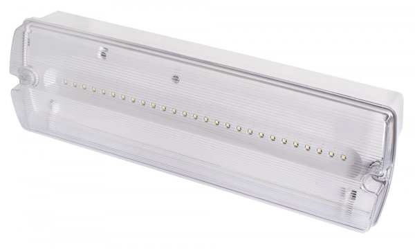 Светильник аварийный e.emerg.500L.led.Li.3h.IP65, постоянный, 3 часа l0660044