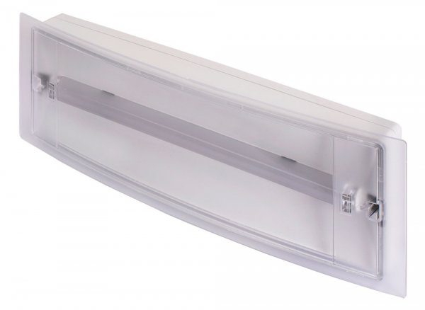 Светильник аварийный e.emerg.513L.led.Li.3h.IP20, постоянный, 3 часа l0660032