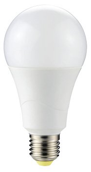 Лампа светодиодная e.LED.lamp.A70.E27.15.3000, 15Вт, 3000К l0650601