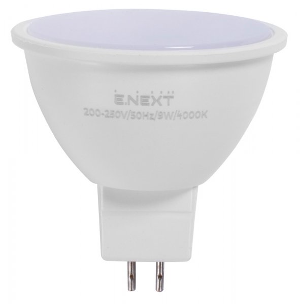 Лампа светодиодная e.LED.lamp.G5,3.9.4000 l0650635
