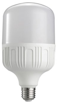 Лампа светодиодная e.LED.lamp.HP.E27.28.6000, 28Вт, 6000К l0650620