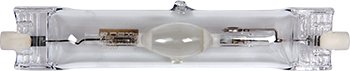 Лампа металлогалогенная e.lamp.mhl.rх7s.70, патрон rх7s, 70Вт l0150003