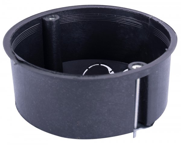 Коробка распределительная e.db.stand.206.d80 гипсокартон, упор металлический s027006