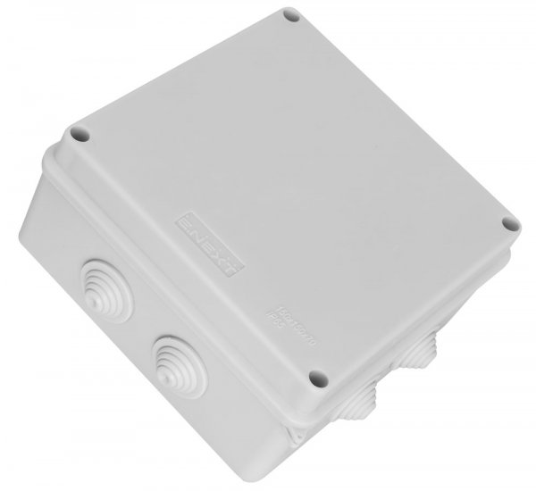 Коробка распределительная e.db.pro.150.150.70u p016104