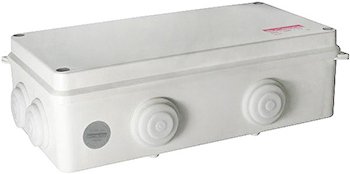 Розподільча коробка e.db.pro.200.100.70 p016005