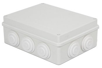 Розподільча коробка e.db.pro.200.155.80 p016009