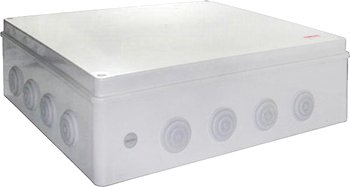 Розподільча коробка e.db.pro.400.350.120 p016011